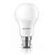 Philips Base B22 12-Watt LED Bulb 929001277813
