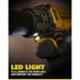 Stanley Fatmax 20V 50 Nm 2Ah V20 Cordless Drill Driver, SCD700D2K