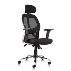 Alba high back discount chair