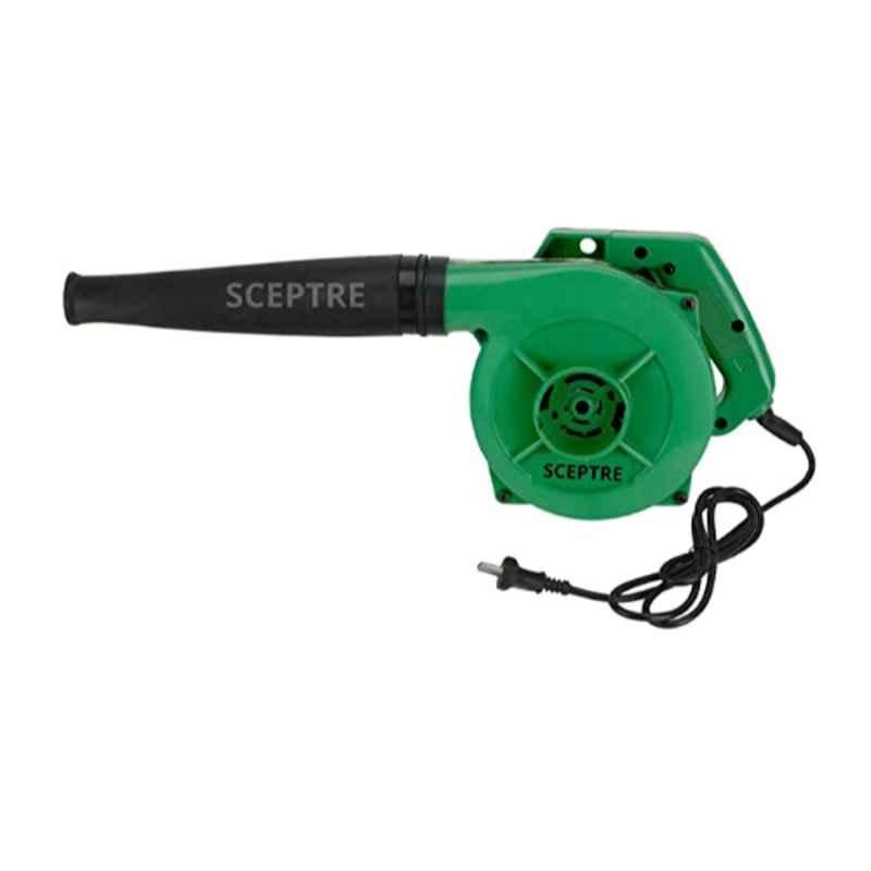 Sceptre SPBK-30 Plastic Green Electric Air Blower