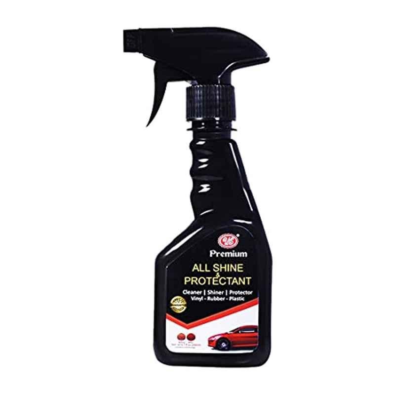 Buy UE Elite 200ml All Shine & Protectant Multipurpose Gun Spray Liquid
