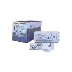 Buy Ethicon Z1711E 24 Pcs 7-0 Violet PDS II Polydioxanone