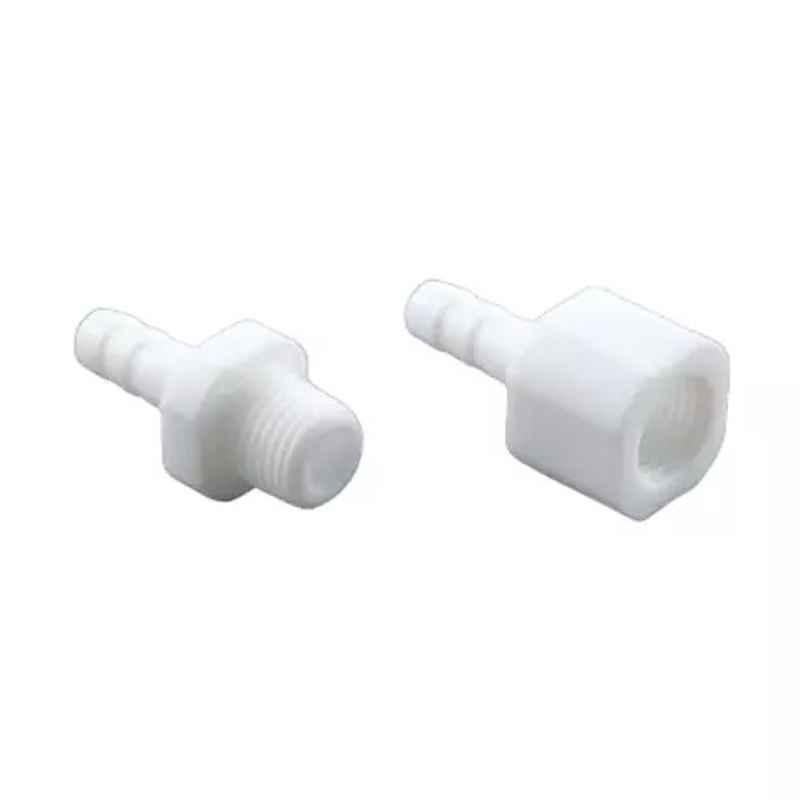 Lab Plus Quartz Crucible Numbering Product 60ml NR-4504 Series, LP-1382 (Pack of 5)