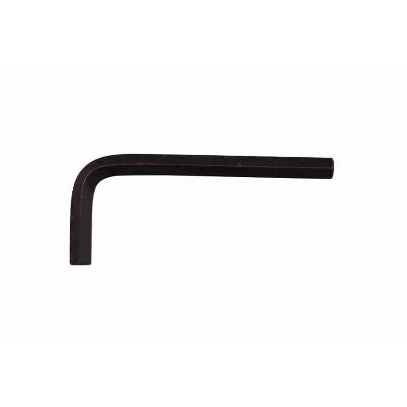 De Neers 18mm Black Finish Short Hex Allen Key