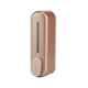 ZAP 300ml ABS Golden Wall Mounted Liquid Soap Holder