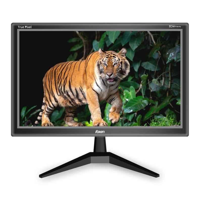 krystal monitor 18 inch price