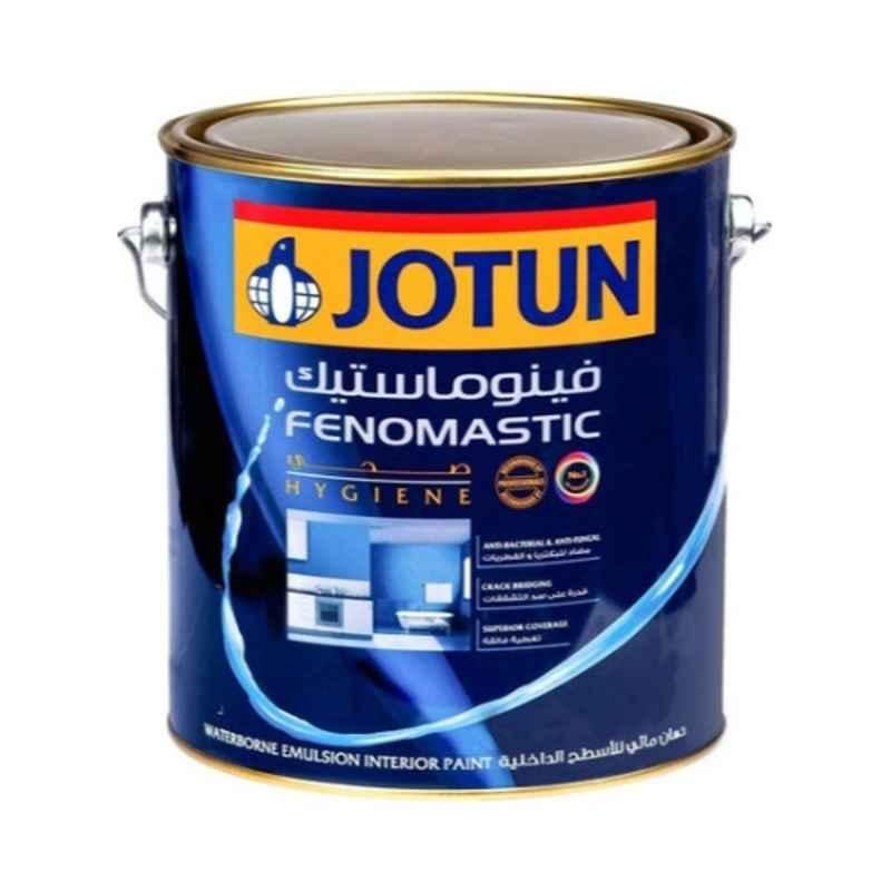 Jotun Fenomastic 3600ml Multicolour Silk Base C Hygiene Emulsion, 2051769