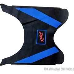 AOW Tow Wheeler Foot MAT (Blue) Type-12 for Honda Dio BS4