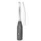 Alis 20cm/8 inch Osteotome Curved with Fiber Handle 20mm, A-GEN-761-03