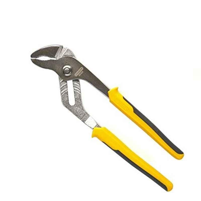 Stanley 257mm Carbon Steel Dynagrip Water Pump Pliers, STHT84024-8