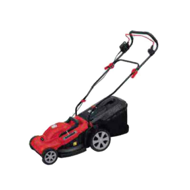 Yato 2000W 3300rpm 50L Electric Lawn Mower, YT-85208BS