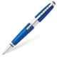 Cross Blue Ink Edge Roller Ball Pen