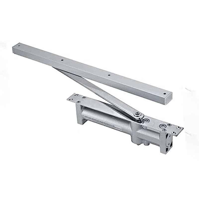 Automatic Door Closer, Stainless Steel Door Closing Controller for  Residential Commercial Use,Adjustable Closing Speed System price in UAE, Noon UAE