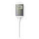 Elinco ELTA-1 -50 to 200 deg C Metallic Digital Thermometer, 9025