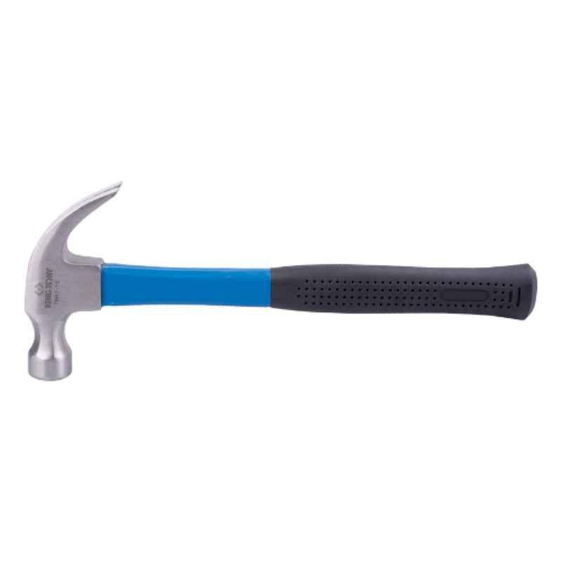 King Tony 830g Fiberglass Claw Hammer, 7861-20