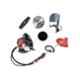 Greenleaf 1.95HP 52CC 2 Stroke Backpack Brush Cutter, BP-44