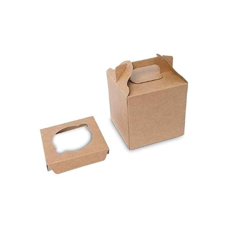 Corrugated Board Cake Boxes - Pacific Cartons