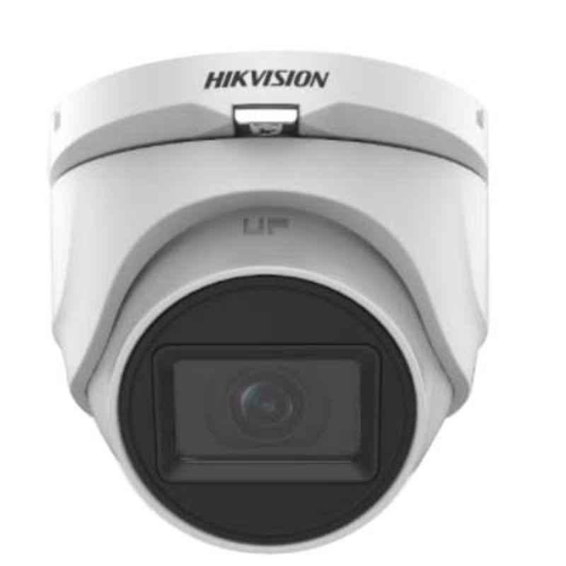 hik camera with audio