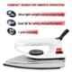 Fogger Max 750W White Dry Iron, SBI00022