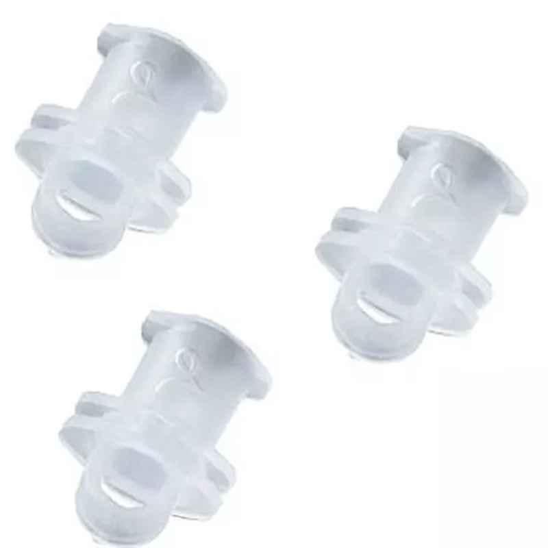 Lab Plus Luer Fitting, LP-1001 (Pack of 10)