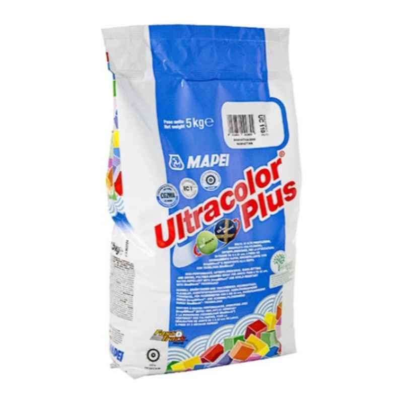 Mapei Ultracolor Plus 5kg Grout Terracotta