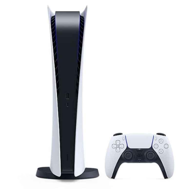 Sony PlayStation 5 Digital Version Home Console, CFI1016B01