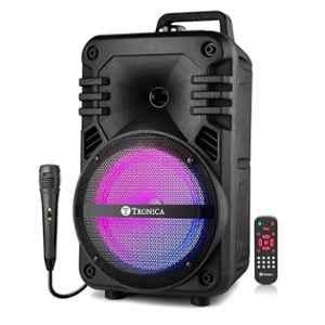 Tronica Dhamaal 25W Black Bluetooth Home Theatre