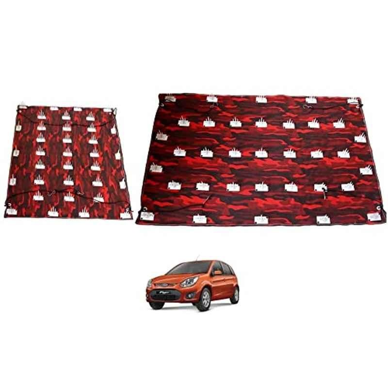 Buy Kozdiko Pcs Car Protection Cover Set from Dog Monkey for