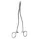 HIT CLASSIC 6 inch Stainless Steel Silver Bozman Needle Holder