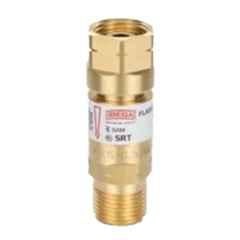 Messer DS 1000 Fuel FlashBack Arrestor With Pressure Sensitive Gas Cutoff Fuel 463834