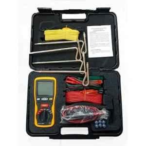 Metravi ERT-1501 (10Ω-1000Ω) Earth Resistance Tester