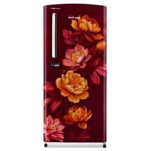 Voltas Beko 185 Litre 3 Star Tropical Wine Direct Cool Single Door Refrigerator, RDC220B/3S0WTE0M0000UGD