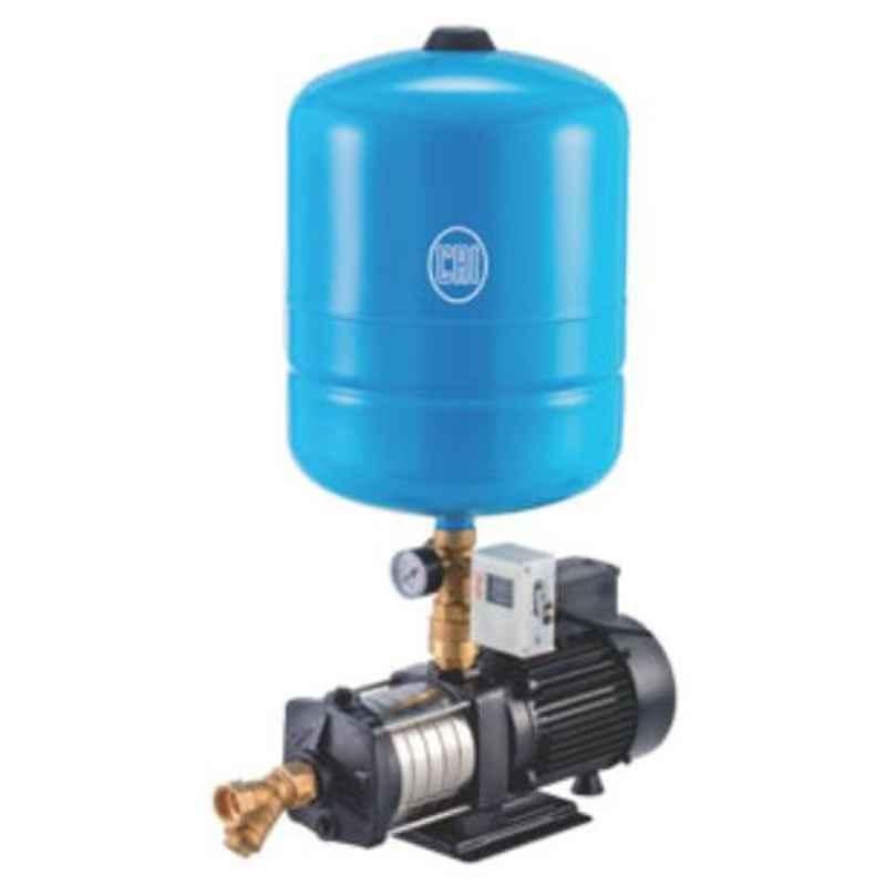 CRI MHBS-5/06M 1.50HP 24L Booster Pump with Tank, 20553