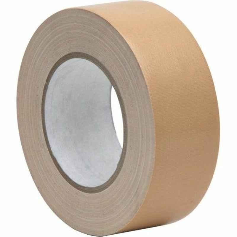 Gem Cloth Tape, GM-CT202580-BG, 25 m, Beige