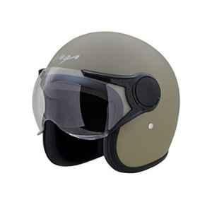 open face vega helmets