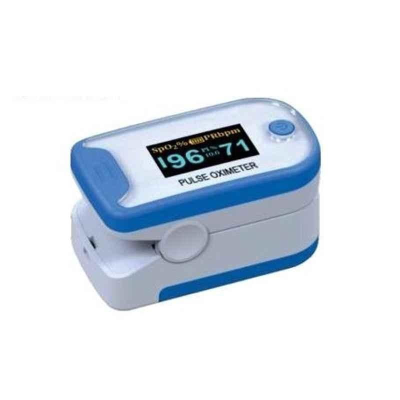 Niscomed FPO-93 Fingertip Pulse Oximeter
