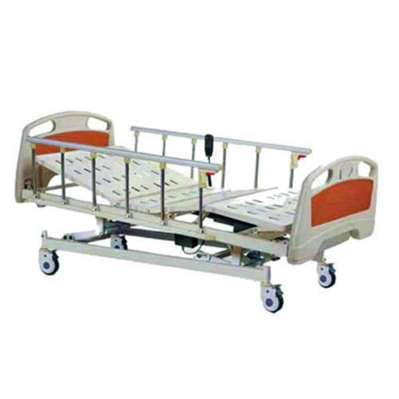 Surgihub 2150x900x500mm Mild Steel 5 Functional Eco Model Electric ICU Bed, 11002
