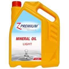 Z Premium 5 Litre Light Oil