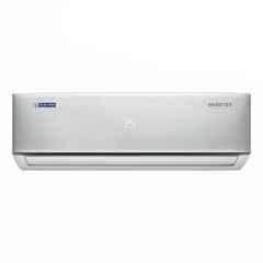 Blue Star 1.5 Ton 3 Star White Inverter Split AC with Copper Condenser, IC318DXU