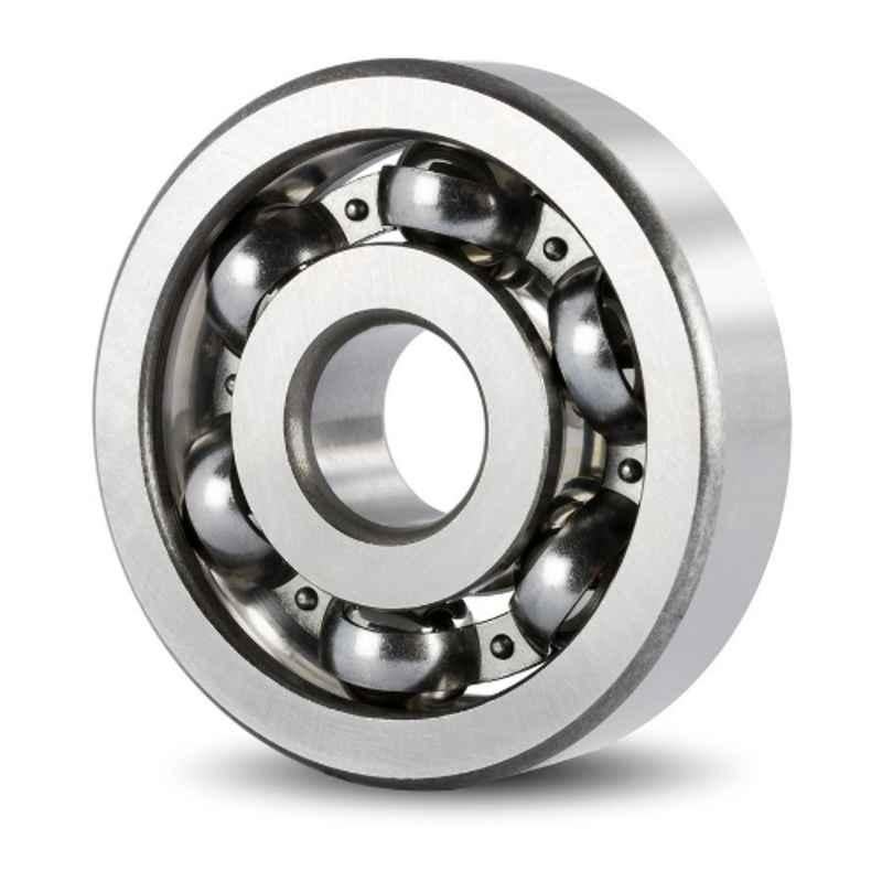 NTN 6406 Deep Groove Ball Bearing, 30x90x23 mm
