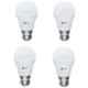 Orient Eternal Shine 7W Cool White Led Bulb Pack of 4