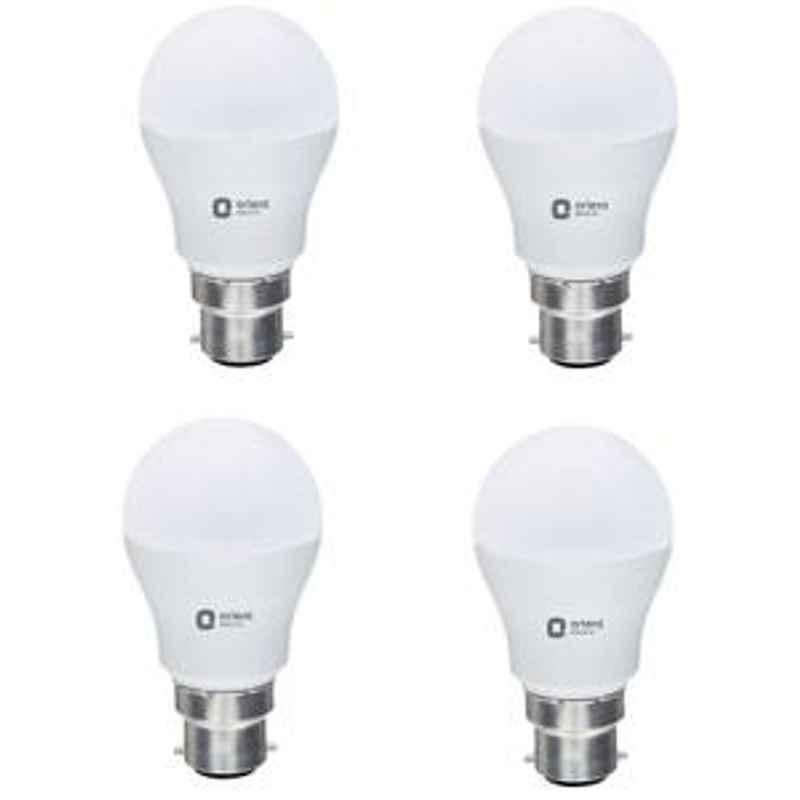 Orient Eternal Shine 7W Cool White Led Bulb Pack of 4
