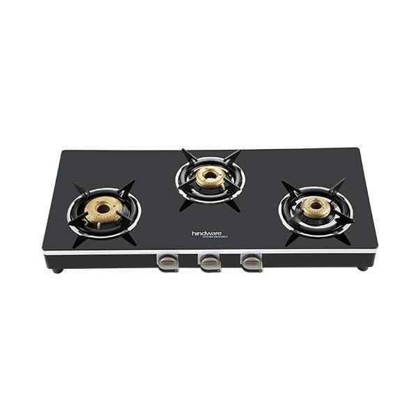 hindware 3b cooktop with auto ignition