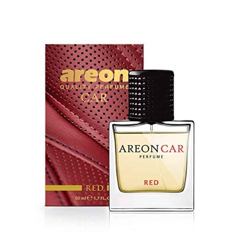 Areon CM-209 50ml Red Car Air Freshener