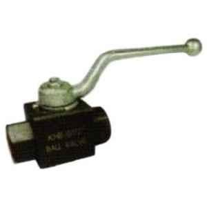 Akari Hydraulic Ball Valve KHB-15
