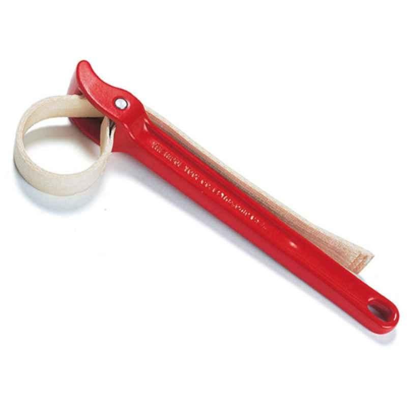 Ridgid 750mm Strap Wrench, 31370