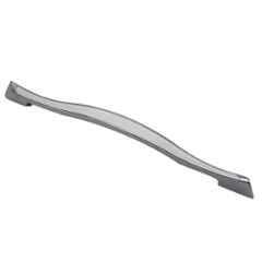 RAB 12 inch ABS White Drawer Pull Handle, 1008