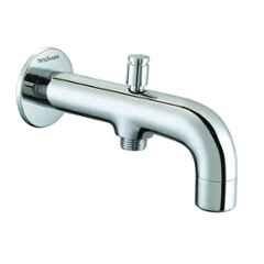 Hindware Flora Bath Spout with Hand Shower, F280008CP