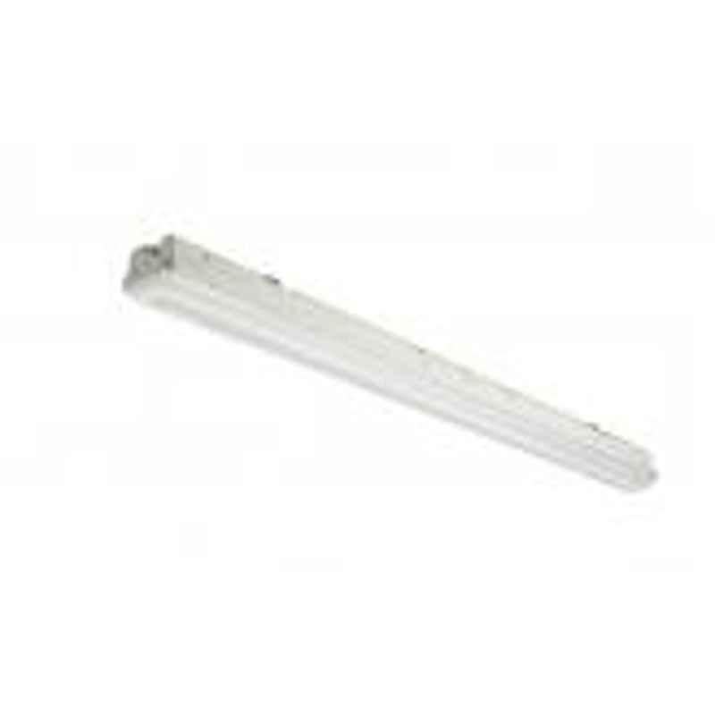 Panasonic Harrow AL 20W 4000K Aluminium Batten Light, PBTM08204