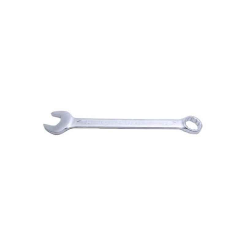 Jetech 32mm Steel Silver Combination Wrench, JET-COM-32